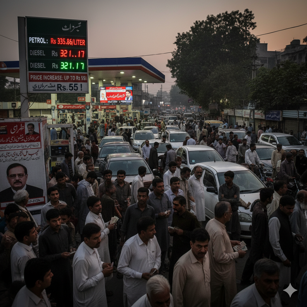 अन्तर्राष्ट्रिय बजारमा कच्चा तेलको मूल्य वृद्धिको रेकर्ड, नेपालमा बढ्छ कि बढ्दैन ? आयल निगम यस्तो भन्छ